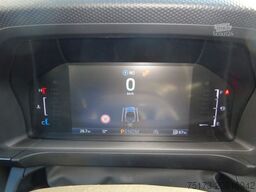 FORD Ranger Limited Autom EXtraKab 3-S.-Kipper 360Kam