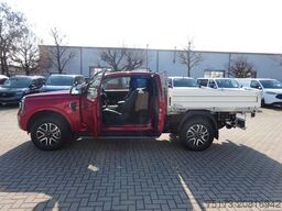 FORD Ranger Limited Autom EXtraKab 3-S.-Kipper 360Kam