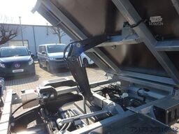 FORD Ranger Limited Autom EXtraKab 3-S.-Kipper 360Kam