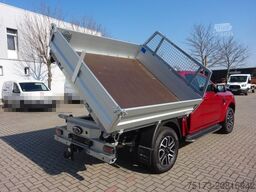 FORD Ranger Limited Autom EXtraKab 3-S.-Kipper 360Kam