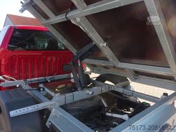 FORD Ranger Limited Autom EXtraKab 3-S.-Kipper 360Kam