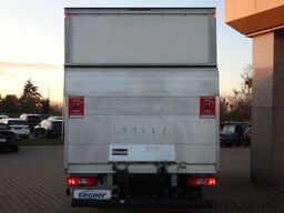 FORD Transit 350 L4 130PS HA Trend Koffer LBW