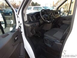 FORD Transit 350 L4 130PS HA Trend Koffer LBW