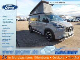 FORD Tourneo Custom 340L1 PHEV Active Copa C500 Marki