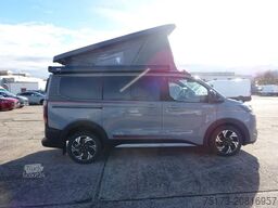 FORD Tourneo Custom 340L1 PHEV Active Copa C500 Marki