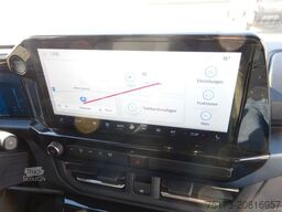 FORD Tourneo Custom 340L1 PHEV Active Copa C500 Marki