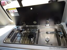 FORD Tourneo Custom 340L1 PHEV Active Copa C500 Marki