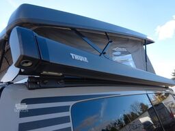 FORD Tourneo Custom 340L1 PHEV Active Copa C500 Marki