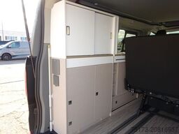 FORD Tourneo Custom 340L1 PHEV Active Copa C500 Marki