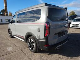 FORD Tourneo Custom 340L1 PHEV Active Copa C500 Marki