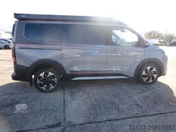 FORD Tourneo Custom 340L1 PHEV Active Copa C500 Marki