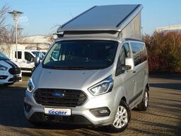 FORD Nugget L1 185PS Aut. Aufstelldach Xenon Navi AHK