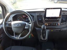 FORD Nugget L1 185PS Aut. Aufstelldach Xenon Navi AHK