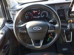 FORD Nugget L1 185PS Aut. Aufstelldach Xenon Navi AHK