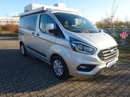FORD Nugget L1 185PS Aut. Aufstelldach Xenon Navi AHK
