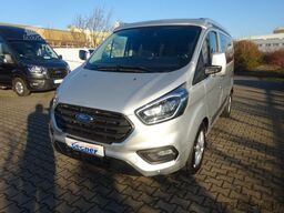 FORD Nugget L1 185PS Aut. Aufstelldach Xenon Navi AHK