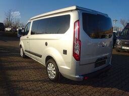 FORD Nugget L1 185PS Aut. Aufstelldach Xenon Navi AHK