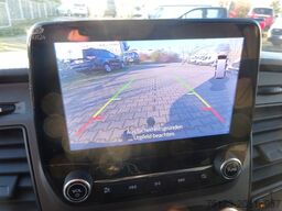 FORD Nugget L1 185PS Aut. Aufstelldach Xenon Navi AHK