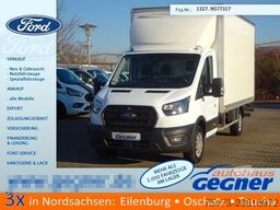 FORD Transit 350 L4 130PS HA Trend Koffer LBW