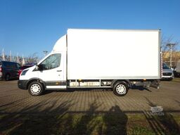 FORD Transit 350 L4 130PS HA Trend Koffer LBW