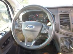 FORD Transit 350 L4 130PS HA Trend Koffer LBW