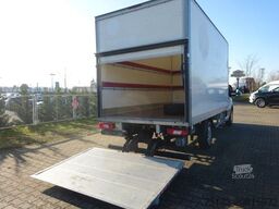 FORD Transit 350 L4 130PS HA Trend Koffer LBW