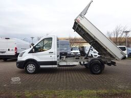 FORD Transit EK Pritsche 350 L2 Trend 3-S-Kipper AHK