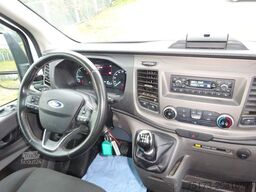 FORD Transit EK Pritsche 350 L2 Trend 3-S-Kipper AHK