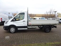 FORD Transit EK Pritsche 350 L2 Trend 3-S-Kipper AHK
