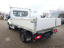 FORD Transit EK Pritsche 350 L2 Trend 3-S-Kipper AHK