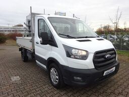 FORD Transit EK Pritsche 350 L2 Trend 3-S-Kipper AHK