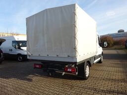 FORD Transit Doka Pritsche 350 L2 Trend 130PS 4x4