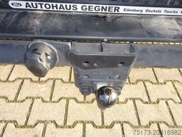 FORD Transit Doka Pritsche 350 L2 Trend 130PS 4x4