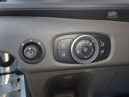 FORD Transit Doka Pritsche 350 L2 Trend 130PS 4x4