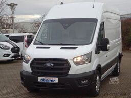 FORD Transit Kasten 350 L3H3 Trend 130PS Klima Navi