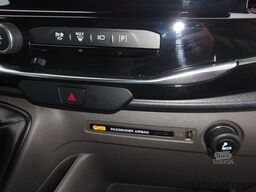 FORD Transit Kasten 350 L3H3 Trend 130PS Klima Navi