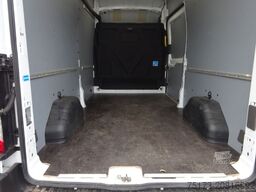 FORD Transit Kasten 350 L3H3 Trend 130PS Klima Navi