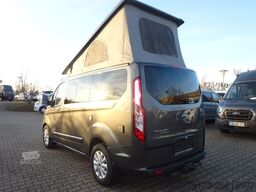 FORD Nugget L1 185PS Aut. Aufstelldach Xenon Navi AHK