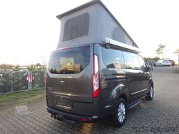 FORD Nugget L1 185PS Aut. Aufstelldach Xenon Navi AHK