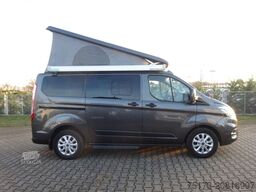 FORD Nugget L1 185PS Aut. Aufstelldach Xenon Navi AHK