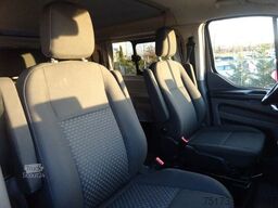 FORD Nugget L1 185PS Aut. Aufstelldach Xenon Navi AHK