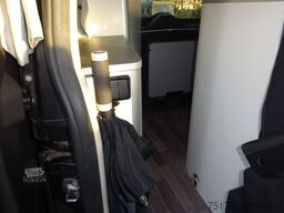 FORD Nugget L1 185PS Aut. Aufstelldach Xenon Navi AHK