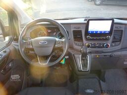 FORD Nugget L1 185PS Aut. Aufstelldach Xenon Navi AHK