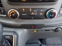 FORD Nugget L1 185PS Aut. Aufstelldach Xenon Navi AHK