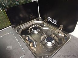 FORD Nugget L1 185PS Aut. Aufstelldach Xenon Navi AHK