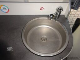 FORD Nugget L1 185PS Aut. Aufstelldach Xenon Navi AHK