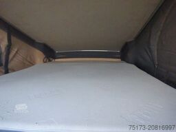 FORD Nugget L1 185PS Aut. Aufstelldach Xenon Navi AHK