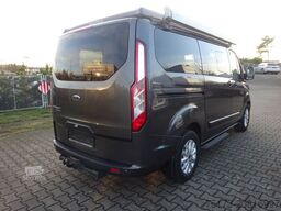 FORD Nugget L1 185PS Aut. Aufstelldach Xenon Navi AHK