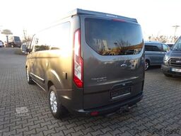 FORD Nugget L1 185PS Aut. Aufstelldach Xenon Navi AHK