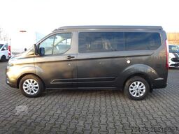 FORD Nugget L1 185PS Aut. Aufstelldach Xenon Navi AHK